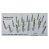Precision bits