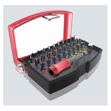 32pcs clolor bits set