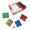 21pcs bits set