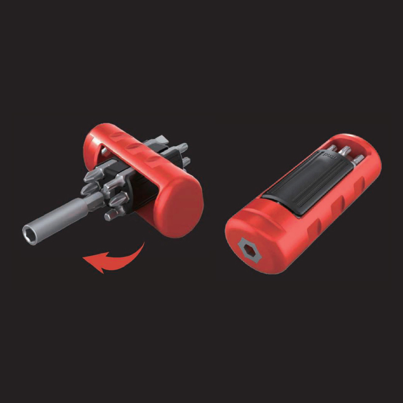 12 in 1 bits set