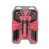 L-type hex key set