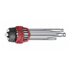 L-type hex key set