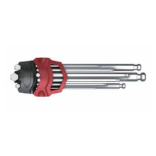 L-type hex key set