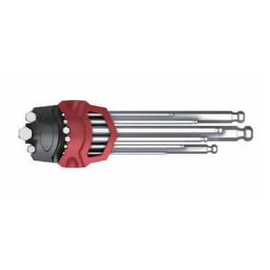 L-type hex key set