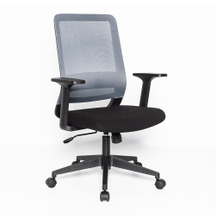 KB-8956B 2021 NEW DESIGN OFFICE MESH STAFF CHAIR HOT SALES
