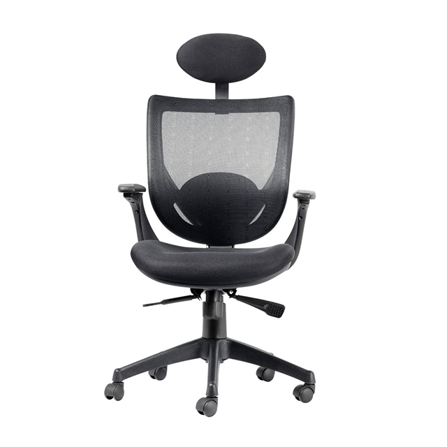 KB-8904A High Quality Heated Office Chair, Executive Office Chair with Neck Support