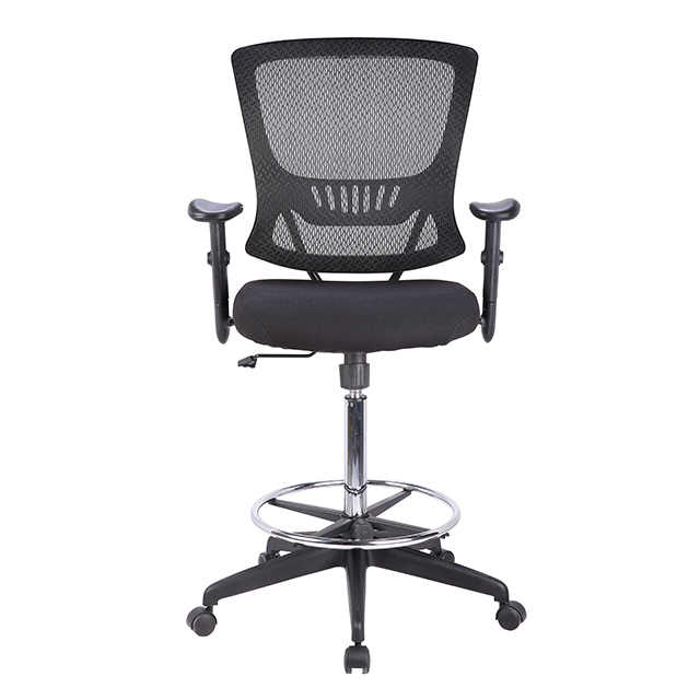 KB-8910H Popular Ergonomic Office Mesh Chair with Wheels