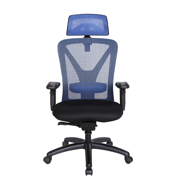 KB-8931AS Wholesale Hot Selling Black Cheap Office Chair Swivel Executive Ergonomic Mesh Task Chair