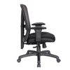 KB-8931B Wholesale Hot Selling Black Cheap Office Chair Swivel Executive Ergonomic Mesh Task Chair