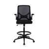 KB-6806H 2020 New Design Easy Installed Mesh Office Staff Chair