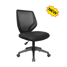 KB-2039-NR 2024 New Design Easy Installed Mesh Office Staff Chair 