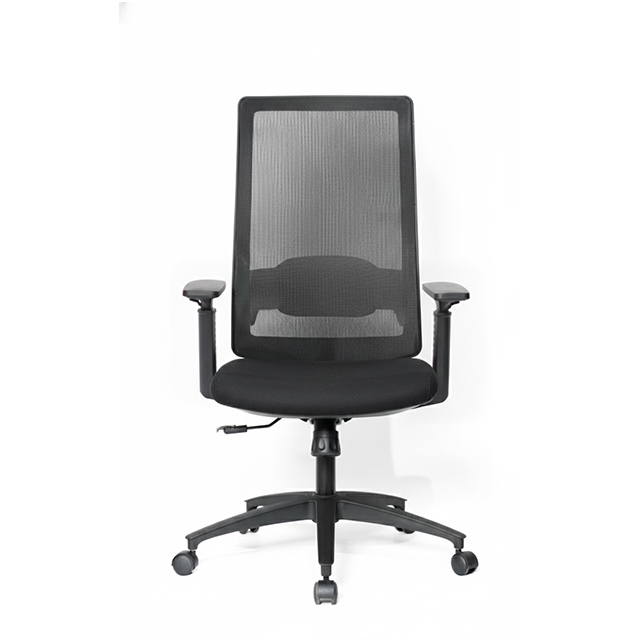KB-8937B New Design Office Mesh Chair Ergonomic Office Chair