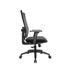 KB-8936B Factory supplier high back office mesh chair executive office chair