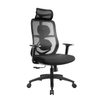 KB-8966AS High back mesh office chair for long hours working