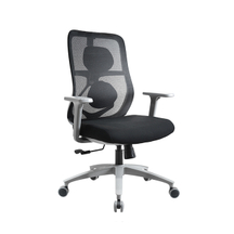 KB-8966B High back mesh office chair for long hours working