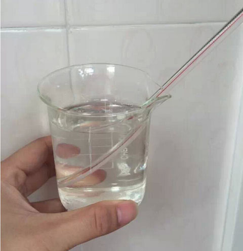 Grinding Aids Raw Material Triisopropanolamine