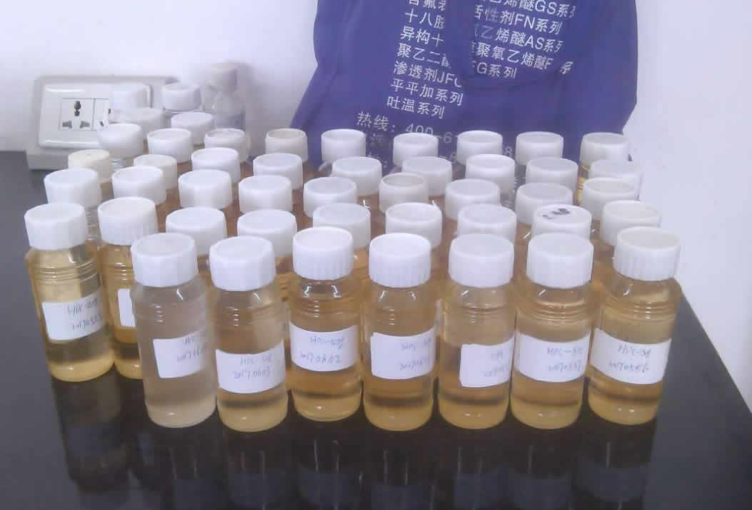 Function of Polycarboxylate Acid Superplasticizer in Concrete Water Reducer