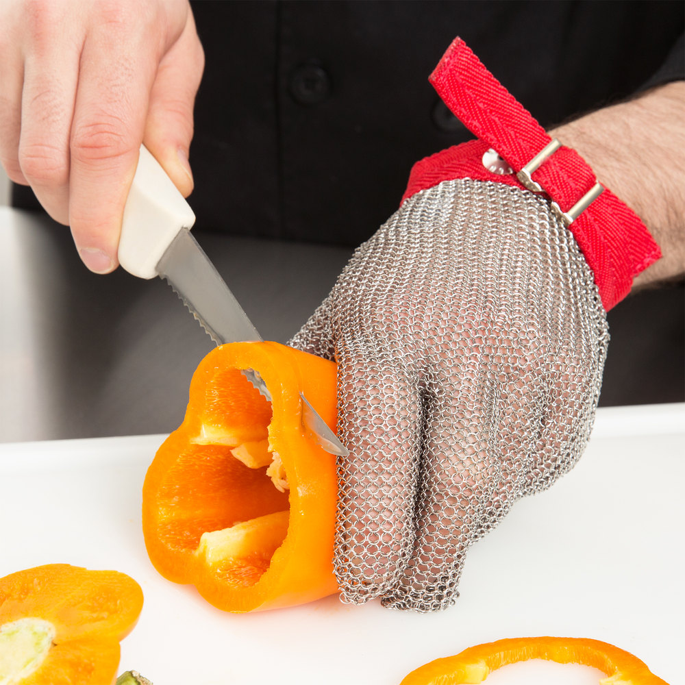 food processing gloves