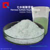 Green Vitriol Ferrous Sulfate Heptahydrate Industry Grade 