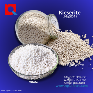Kieserite Granular