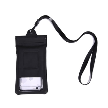 13761 Travelsky Hot-sell High Quality Tpu Material Waterproof Mobile Pouch Cell Phone Case Dry Bag