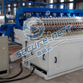 China Wire Mesh Welding Machine For Breeding