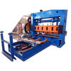 Expanded Metal Mesh Machine