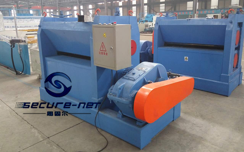 Expandable-Sheet-Metal-Diamond-Mesh-Machine-Factory-and-Exporter