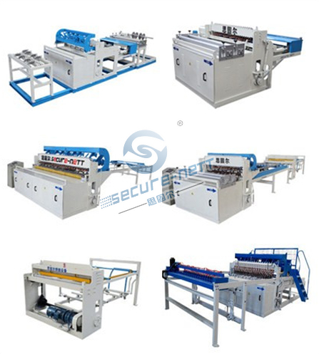 PLC-Control-Wire-Mesh-Fence-Welding-Machine