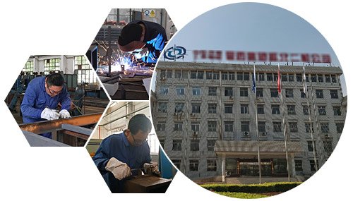 河北正阳丝网制品有限公司