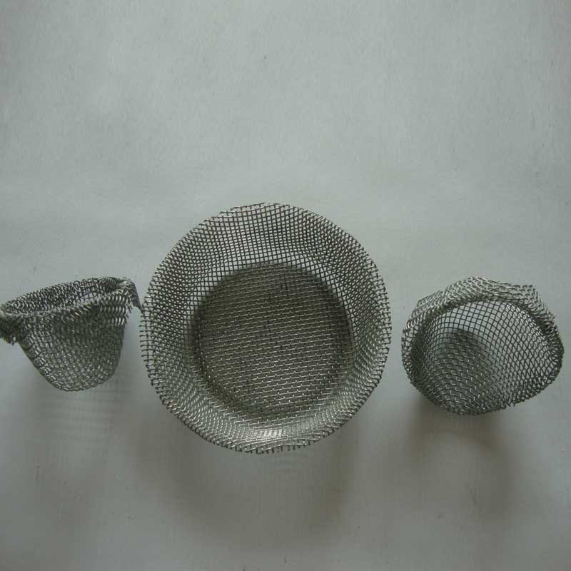 Filter Basket