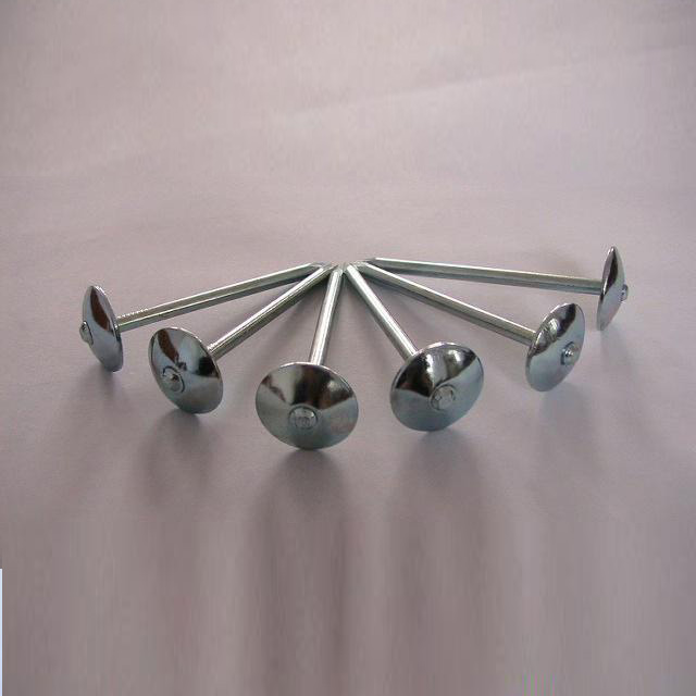Roofing Nails