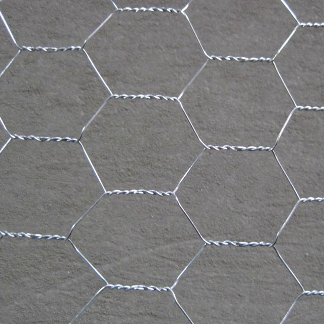 Poultry Mesh