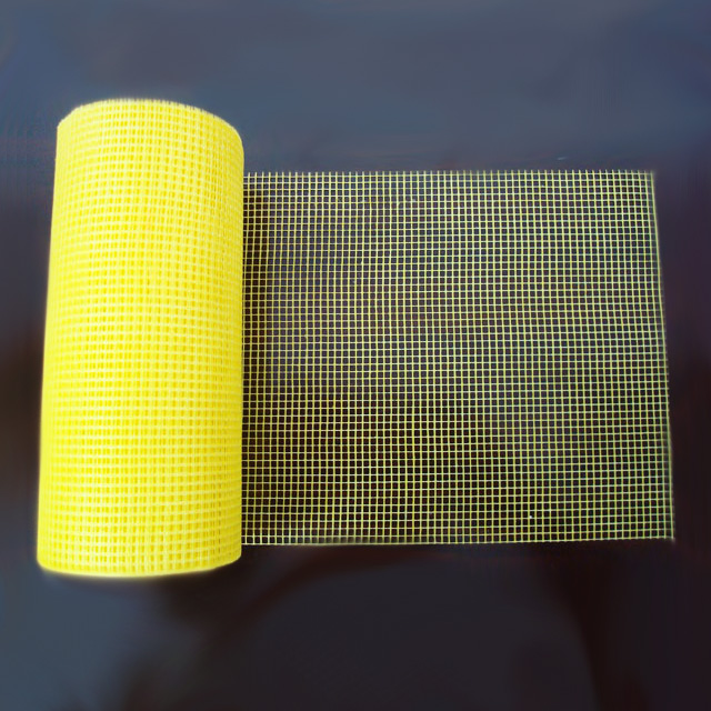 Fiberglass Mesh Gridding Cloth