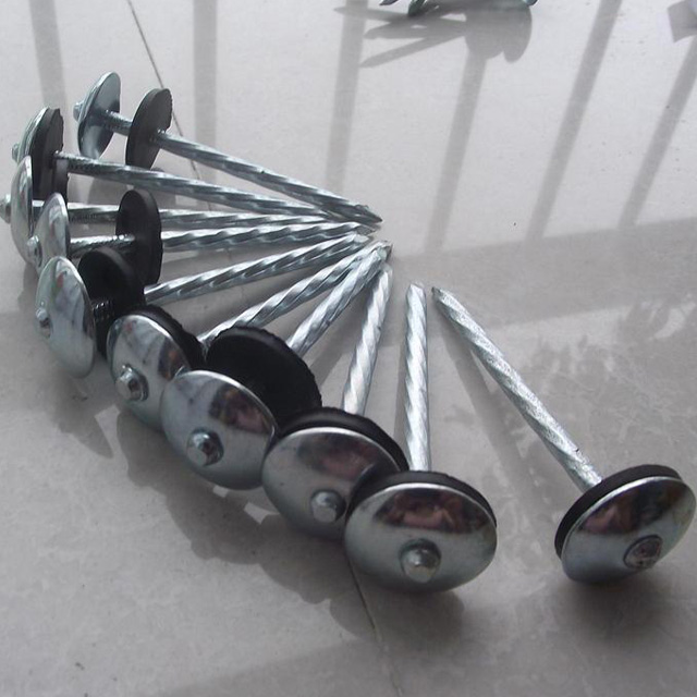 Roofing Nails