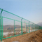 Frame Fence