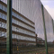 Security Fence