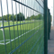 Double Wires Fence