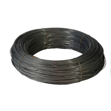 Black Common Nail Wire