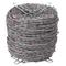 Barbed Wire