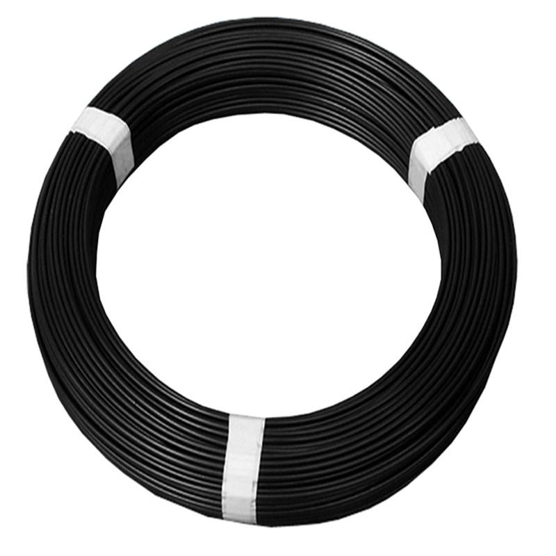 Black Annealed Wire