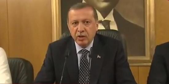 Turkey declares three-month emergency