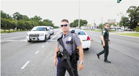 Germany Continued Attacks 