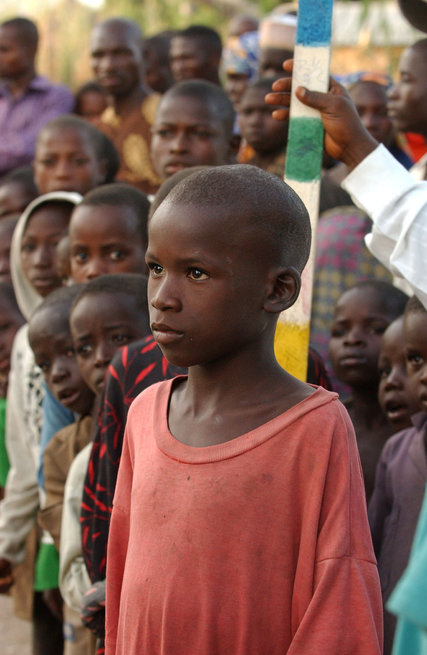 Zhengyang rapid deployment barrier