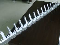 How Effective our Wall Spike Will Be 