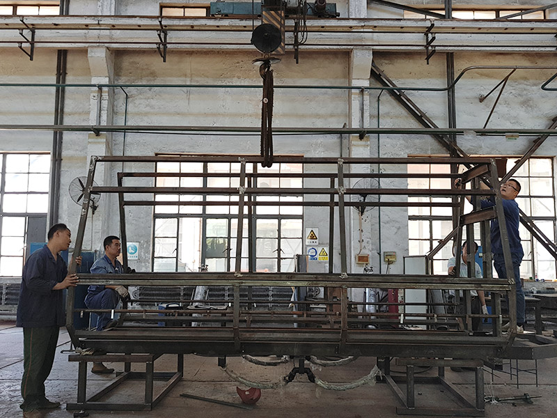 Why Choose Zhengyang Rapid Deployment Barrier.