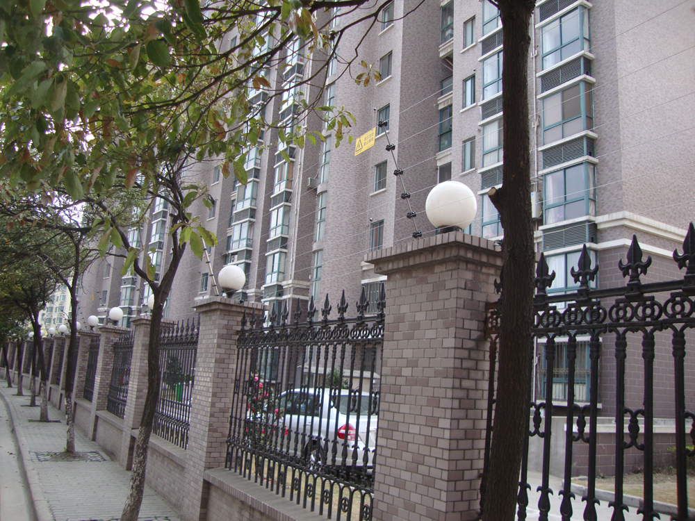 Electronic Alarm System