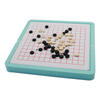 Wooden flying chess set for Kids Animals Matching Memory Game Flying Chess Family Games