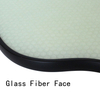 Pickleball Paddle Racket Lightweight Pickle Balls Honeycomb Core Graphite Face or Glass Fiber face Paddle Only
