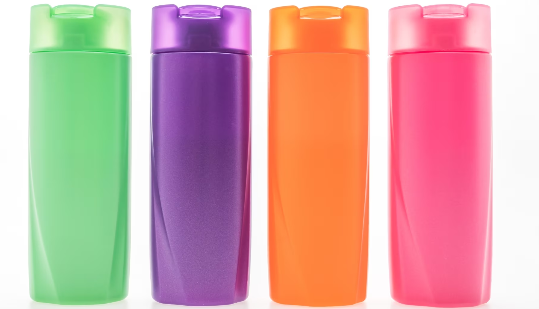 Deodorant Bottles for Kids